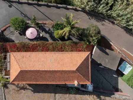 Villa Flora HRM, Maison 4 personnes à Arco da Calheta - Photo 24