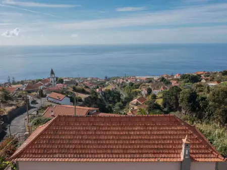 Villa Flora HRM, Maison 4 personnes à Arco da Calheta - Photo 25