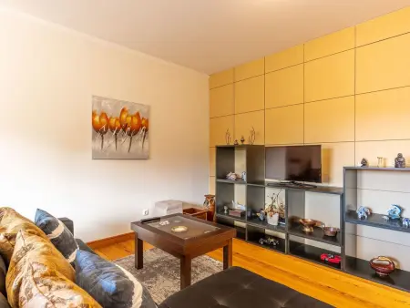 Villa Dinis, Maison 6 personnes à Arco da Calheta - Photo 4