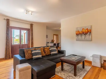 Villa Dinis, Maison 6 personnes à Arco da Calheta - Photo 5
