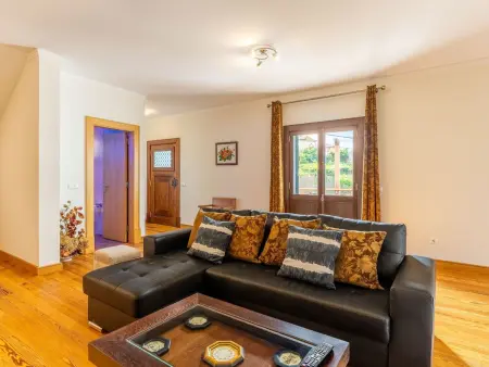Villa Dinis, Maison 6 personnes à Arco da Calheta - Photo 6