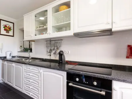 Villa Dinis, Maison 6 personnes à Arco da Calheta - Photo 9