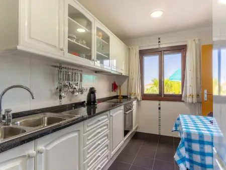 Villa Dinis, Maison 6 personnes à Arco da Calheta - Photo 10