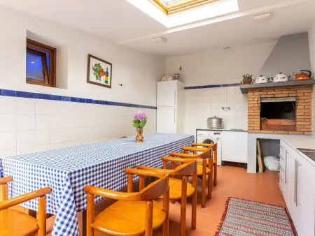 Villa Dinis, Maison 6 personnes à Arco da Calheta - Photo 11