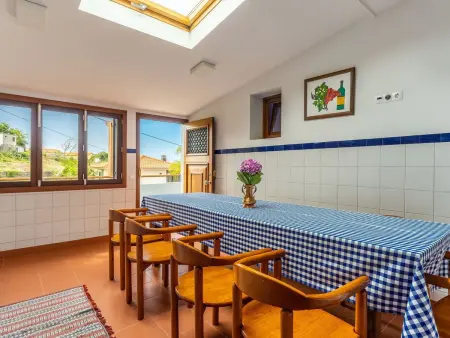 Villa Dinis, Maison 6 personnes à Arco da Calheta - Photo 12