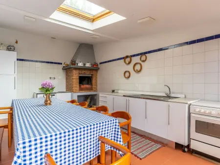 Villa Dinis, Maison 6 personnes à Arco da Calheta - Photo 13