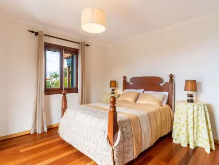 Villa Dinis, Maison 6 personnes à Arco da Calheta - Photo 15