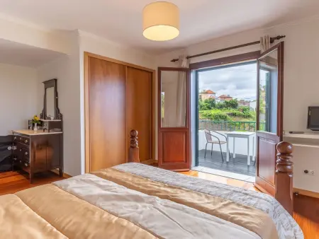 Villa Dinis, Maison 6 personnes à Arco da Calheta - Photo 16
