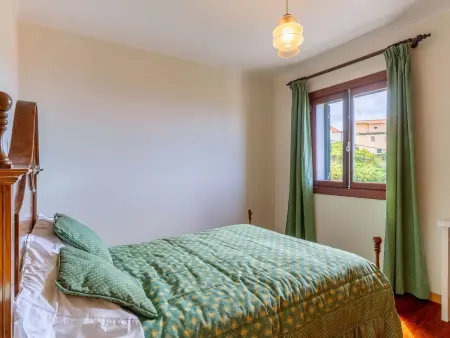 Villa Dinis, Maison 6 personnes à Arco da Calheta - Photo 19