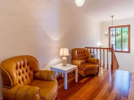 Villa Dinis, Maison 6 personnes à Arco da Calheta - Photo 21