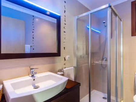 Villa Dinis, Maison 6 personnes à Arco da Calheta - Photo 24