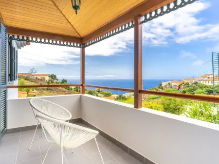 Villa Dinis, Maison 6 personnes à Arco da Calheta - Photo 25