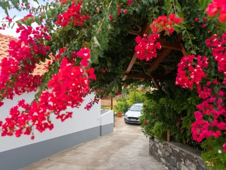 Villa Dinis, Maison 6 personnes à Arco da Calheta - Photo 27