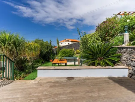 Villa Dinis, Maison 6 personnes à Arco da Calheta - Photo 28