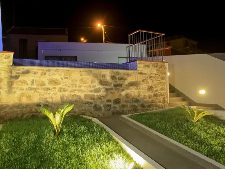 in Estreito Da Calheta mit Privatem Pool und Meerblick - Photo 3