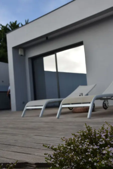 in Estreito Da Calheta mit Privatem Pool und Meerblick - Photo 31