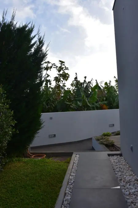 in Estreito Da Calheta mit Privatem Pool und Meerblick - Photo 36