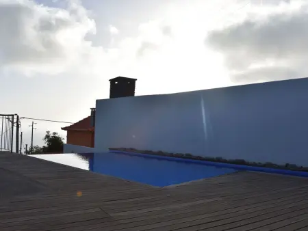 in Estreito Da Calheta mit Privatem Pool und Meerblick - Photo 38