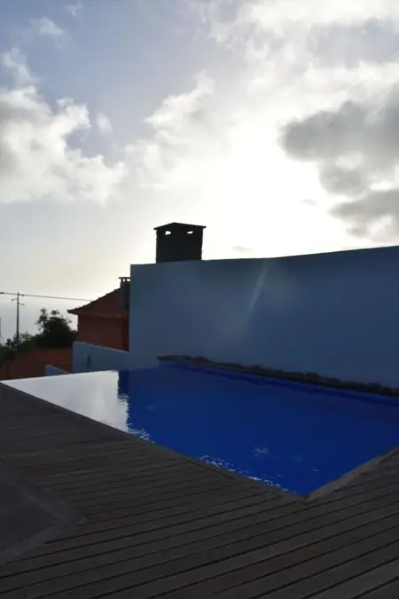 in Estreito Da Calheta mit Privatem Pool und Meerblick - Photo 39