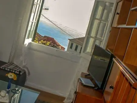 Typische Bauernhof-Wohnung, Appartement 5 personnes à Arco da Calheta - Photo 2