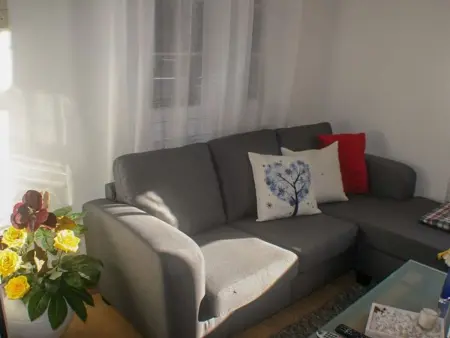 Typische Bauernhof-Wohnung, Appartement 5 personnes à Arco da Calheta - Photo 3