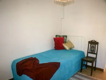 Typische Bauernhof-Wohnung, Appartement 5 personnes à Arco da Calheta - Photo 6
