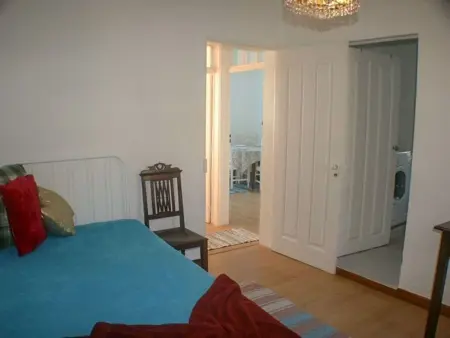 Typische Bauernhof-Wohnung, Appartement 5 personnes à Arco da Calheta - Photo 7