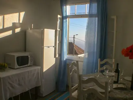 Typische Bauernhof-Wohnung, Appartement 5 personnes à Arco da Calheta - Photo 10