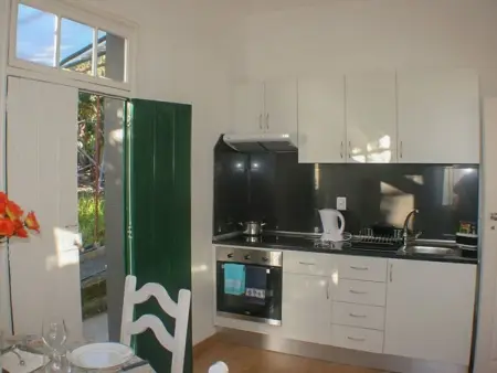 Typische Bauernhof-Wohnung, Appartement 5 personnes à Arco da Calheta - Photo 11