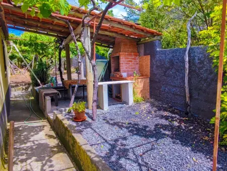 Typische Bauernhof-Wohnung, Appartement 5 personnes à Arco da Calheta - Photo 15