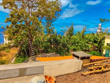 Typische Bauernhof-Wohnung, Appartement 5 personnes à Arco da Calheta - Photo 17