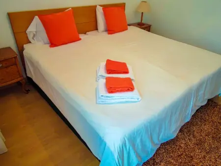 Typische Bauernhof-Wohnung, Appartement 5 personnes à Arco da Calheta - Photo 24