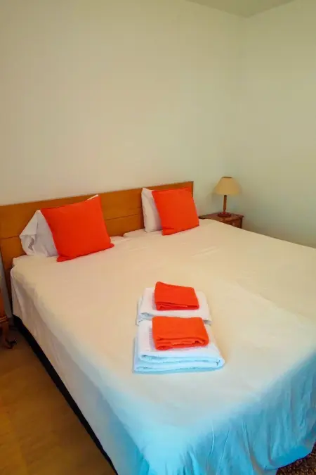Typische Bauernhof-Wohnung, Appartement 5 personnes à Arco da Calheta - Photo 25