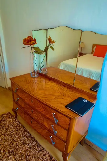 Typische Bauernhof-Wohnung, Appartement 5 personnes à Arco da Calheta - Photo 26