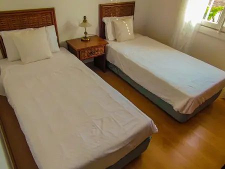 Typische Bauernhof-Wohnung, Appartement 5 personnes à Arco da Calheta - Photo 28