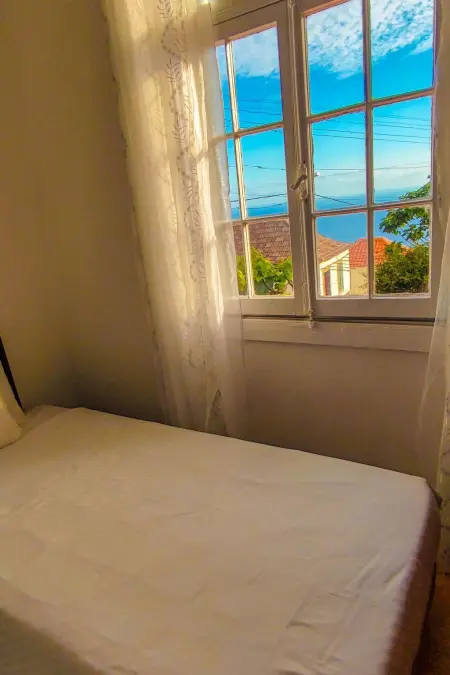Typische Bauernhof-Wohnung, Appartement 5 personnes à Arco da Calheta - Photo 29