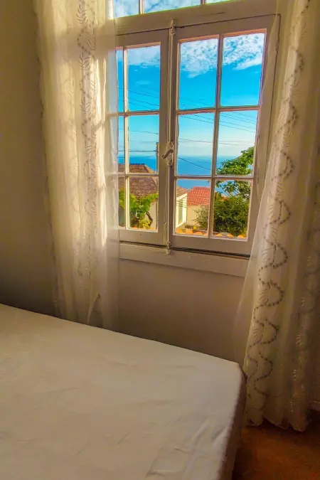 Typische Bauernhof-Wohnung, Appartement 5 personnes à Arco da Calheta - Photo 30