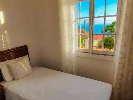 Typische Bauernhof-Wohnung, Appartement 5 personnes à Arco da Calheta - Photo 31