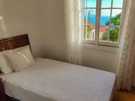 Typische Bauernhof-Wohnung, Appartement 5 personnes à Arco da Calheta - Photo 36