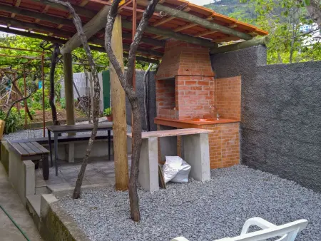 Typische Bauernhof-Wohnung, Appartement 5 personnes à Arco da Calheta - Photo 37