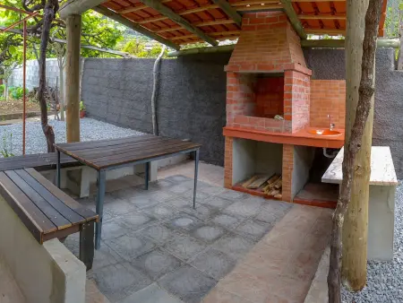 Typische Bauernhof-Wohnung, Appartement 5 personnes à Arco da Calheta - Photo 38