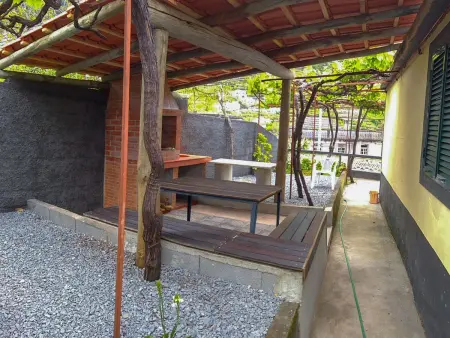 Typische Bauernhof-Wohnung, Appartement 5 personnes à Arco da Calheta - Photo 39