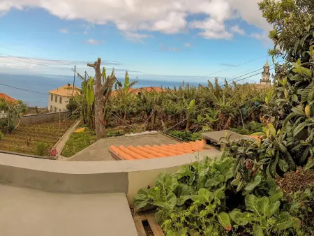 Typische Bauernhof-Wohnung, Appartement 5 personnes à Arco da Calheta - Photo 43