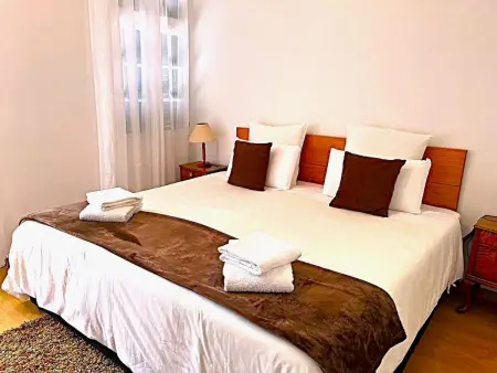 Typische Bauernhof-Wohnung, Appartement 5 personnes à Arco da Calheta - Photo 46