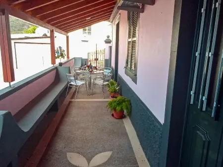Die lustige und entspannende Wohnung mit Terrasse und Aussicht - Photo 2
