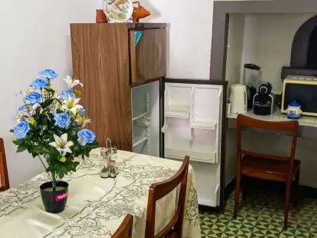 Die lustige und entspannende Wohnung mit Terrasse und Aussicht - Photo 5
