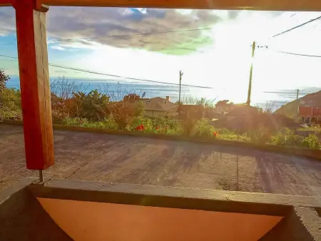 Die lustige und entspannende Wohnung mit Terrasse und Aussicht - Photo 11