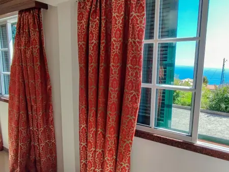 Die lustige und entspannende Wohnung mit Terrasse und Aussicht - Photo 16