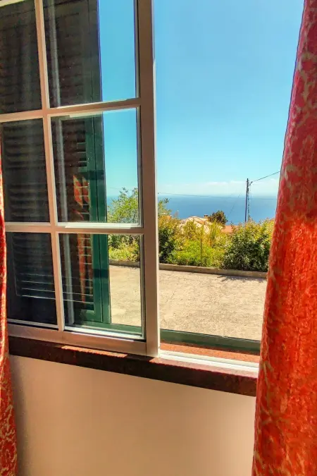 Die lustige und entspannende Wohnung mit Terrasse und Aussicht - Photo 17