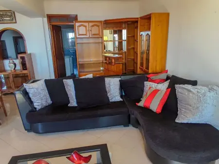 Die lustige und entspannende Wohnung mit Terrasse und Aussicht - Photo 19